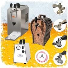 Set JET 30 Impianto Birra con