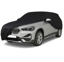 Morbido Telo Copriauto Interno