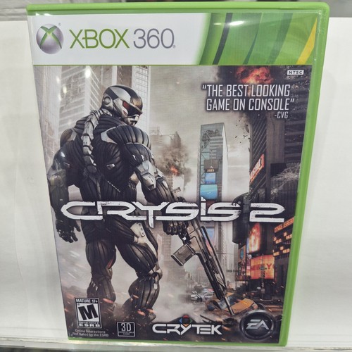 Crysis platinumhits - -,