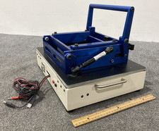 The Test Connection Scheda Bruschetta Debugger All-In-One