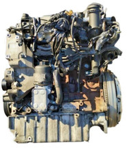 Motore Completo Ford Mondeo 2.0 TDCI 140cv 2007 (Sigla Motore: QXBA)