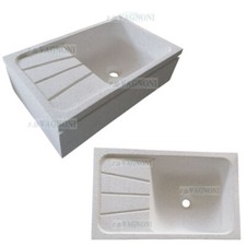 Lavandino piccolo 65x40 - lavandino,