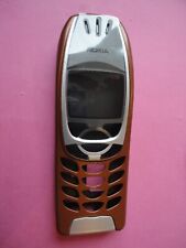 COVER ORIGINALE NOKIA -6310-6310i - FRONT E REAR CORNICE INFRAROSSI-
