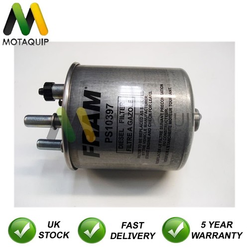 Filtro carburante motoquip