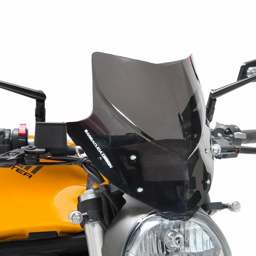 Cupolino aerosport barracuda - cupolino,