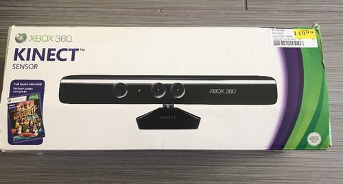 Kinect sensore - kinect,