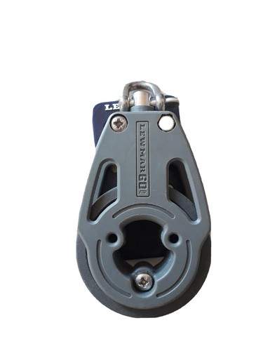 Bozzello lewmar control r60 - lewmar,