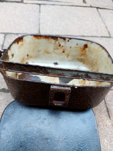 Gavetta austroungarica della - gavetta,