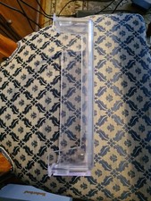 balconcino piccolo interno porta frigo samsung RT38K5535EF