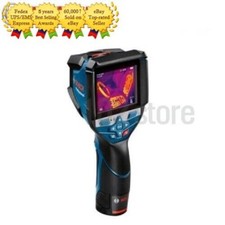 Termocamera Bosch GTC600C