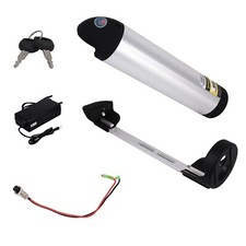 Batteria e-bike PATONA 36V
