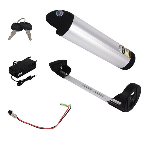 Batteria bike patona 36v - batteria,