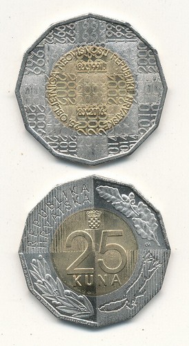Croatia croazia 25 - croatia, /