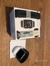 Huawei Watch D2, smartwatch compatibile con iOS e Android.