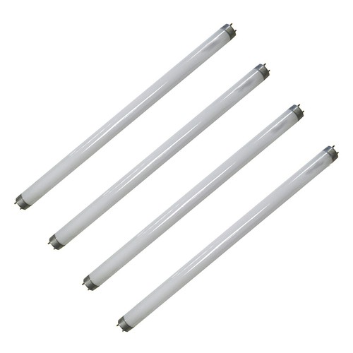 Lampadine 18 watt per - 4, uv
