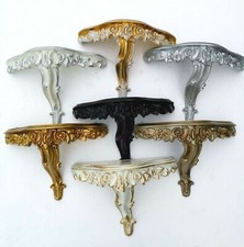 Consolle da parete barocco