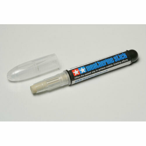 Tamiya 87086 sabbia bastone - tamiya,