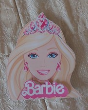 cake topper barbie