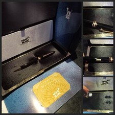 MONTBLANC MEISTERSTUCK