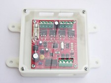 Sirena bitonale italiana