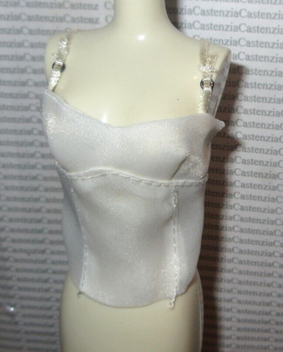 Top barbie doll - barbie, new