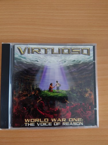 Virtuoso world war one - virtuoso, one: