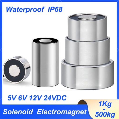 Elettromagnete sollevamento - elettromagnete,