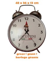 Orologio da tavolo gigante