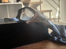 Oakley pit boss - 1, romeo