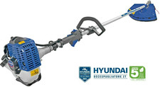 Decespugliatore con motore - , a