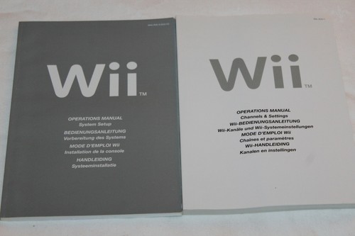 Nintendo wii - nintendo,