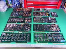 ADVANTEST SPECTRUM ANALYZER