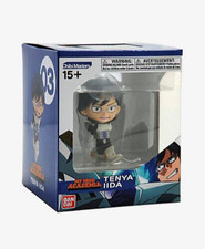 CHIBIMASTERS My Hero Academia