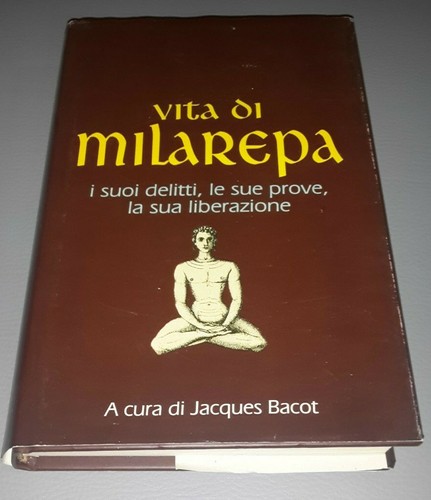 Vita milarepa suoi - di, i