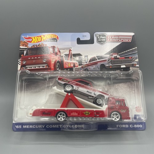Hot wheels premium team - premium,