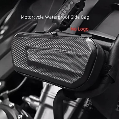 Borsa laterale per moto - , di