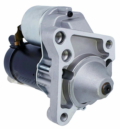 Motorino avviamento starter - avviamento,