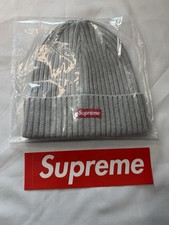 Supreme Overdyed Beanie