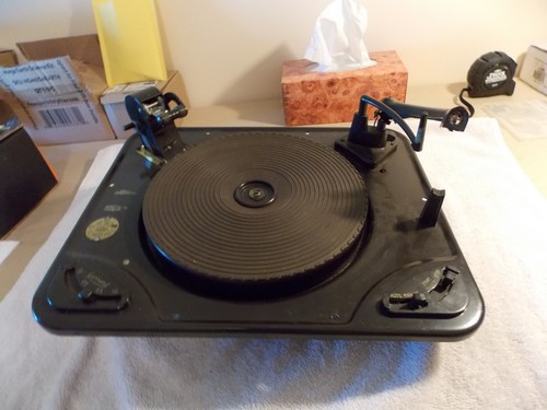 Garrard vintage record - 88/4,