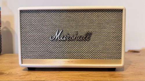 Marshall acton bluetooth - marshall,