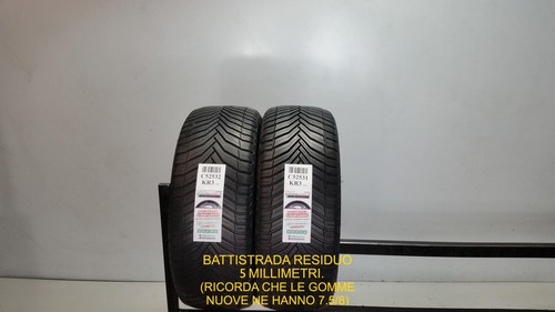 Gomme usate stagioni - usate, 4
