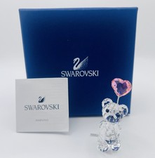 Statuina palloncino Swarovski