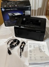 Stampante laser HP Laserjet