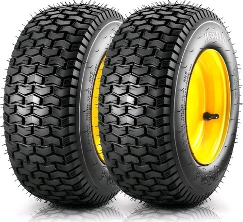 Maxauto 2pz 16x6 gruppo - 16x6,50-8,