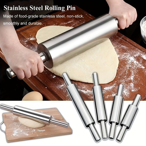 Rullo acciaio inox - acciaio,