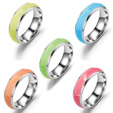UNISEX COLORE ACCIAIO CAMBIA