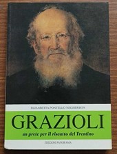Grazioli: un prete per il