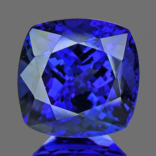 Tanzanite Naturel 1.35 carat