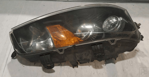 Proiettore fiat punto 1n - dx.,