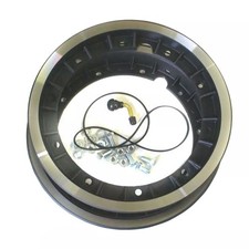 TUBELESS CERCHIO SCOMPONIBILE